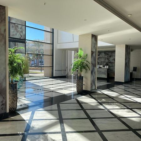 Hotel Ar Golf Almerimar El Ejido Exterior foto